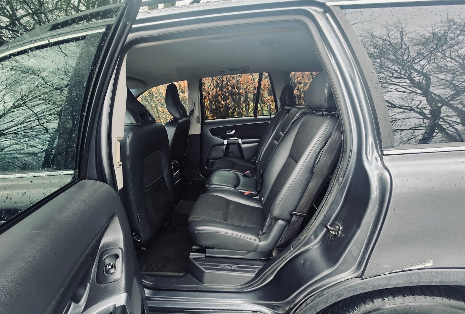 Used Volvo XC90 2009 for sale - 78043264: Photo 32