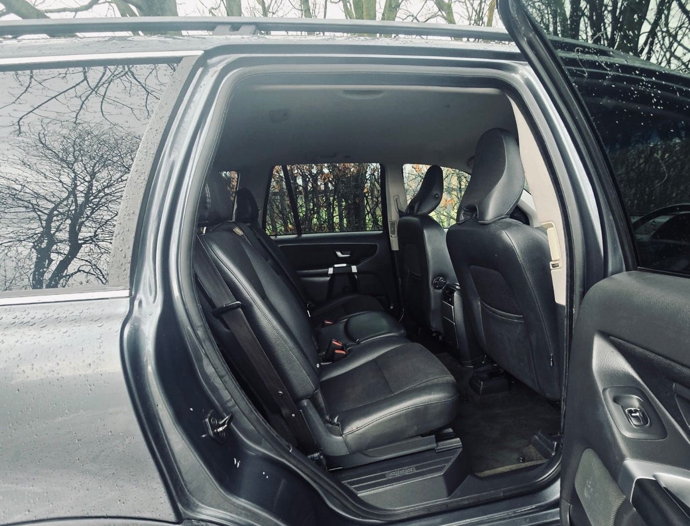 Used Volvo XC90 2009 for sale - 78043264: Photo 35