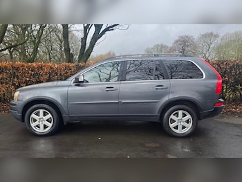 Used Volvo XC90 2009 for sale - 78043264: Photo