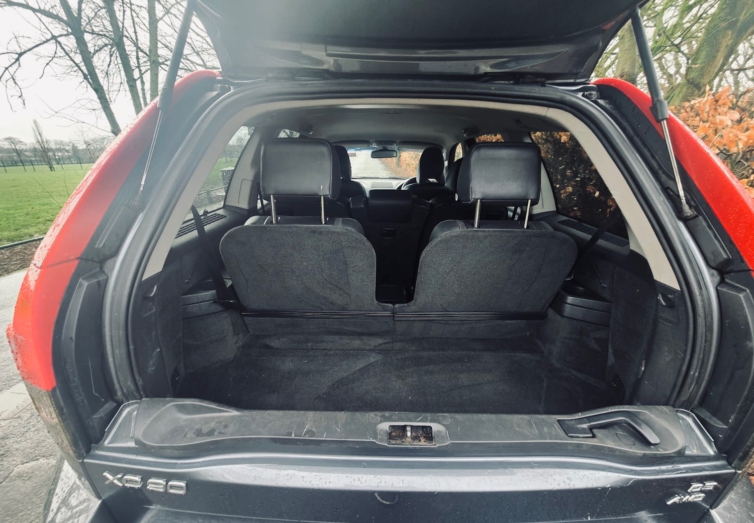 Used Volvo XC90 2009 for sale - 78043264: Photo 41