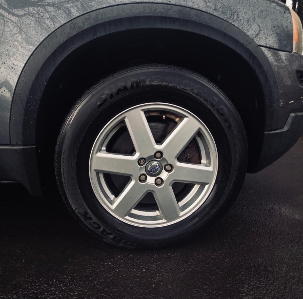 Used Volvo XC90 2009 for sale - 78043264: Photo 45