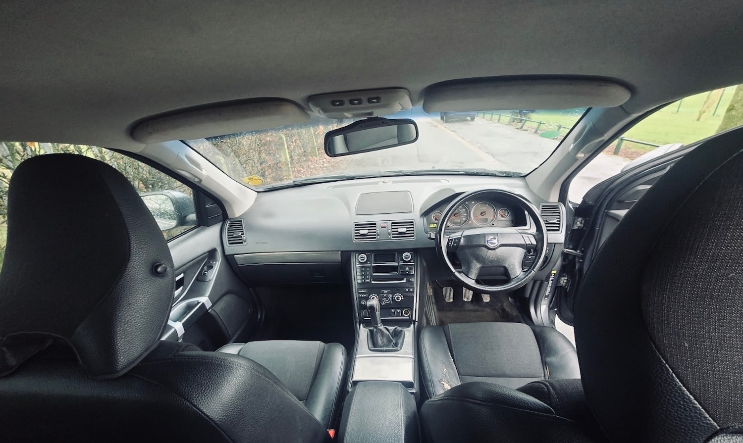 Used Volvo XC90 2009 for sale - 78043264: Photo 47