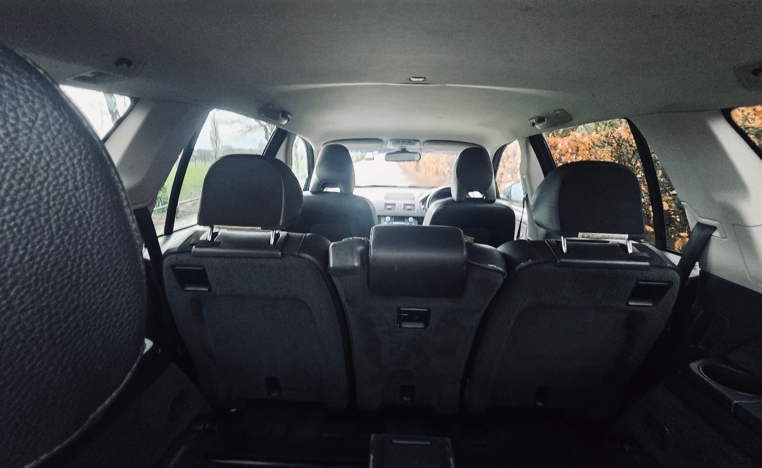 Used Volvo XC90 2009 for sale - 78043264: Photo 48