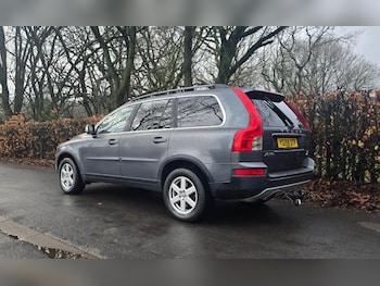 Used Volvo XC90 2009 for sale - 78043264: Photo