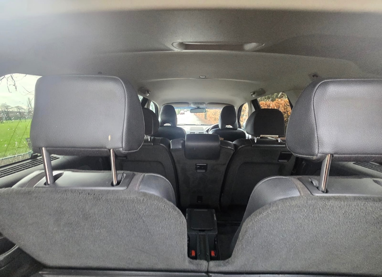 Used Volvo XC90 2009 for sale - 78043264: Photo 52