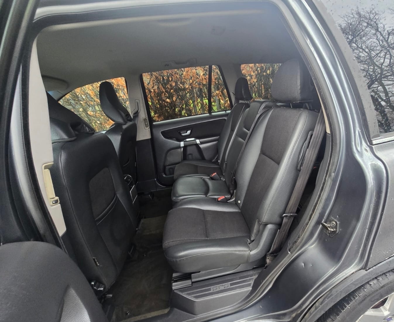 Used Volvo XC90 2009 for sale - 78043264: Photo 53