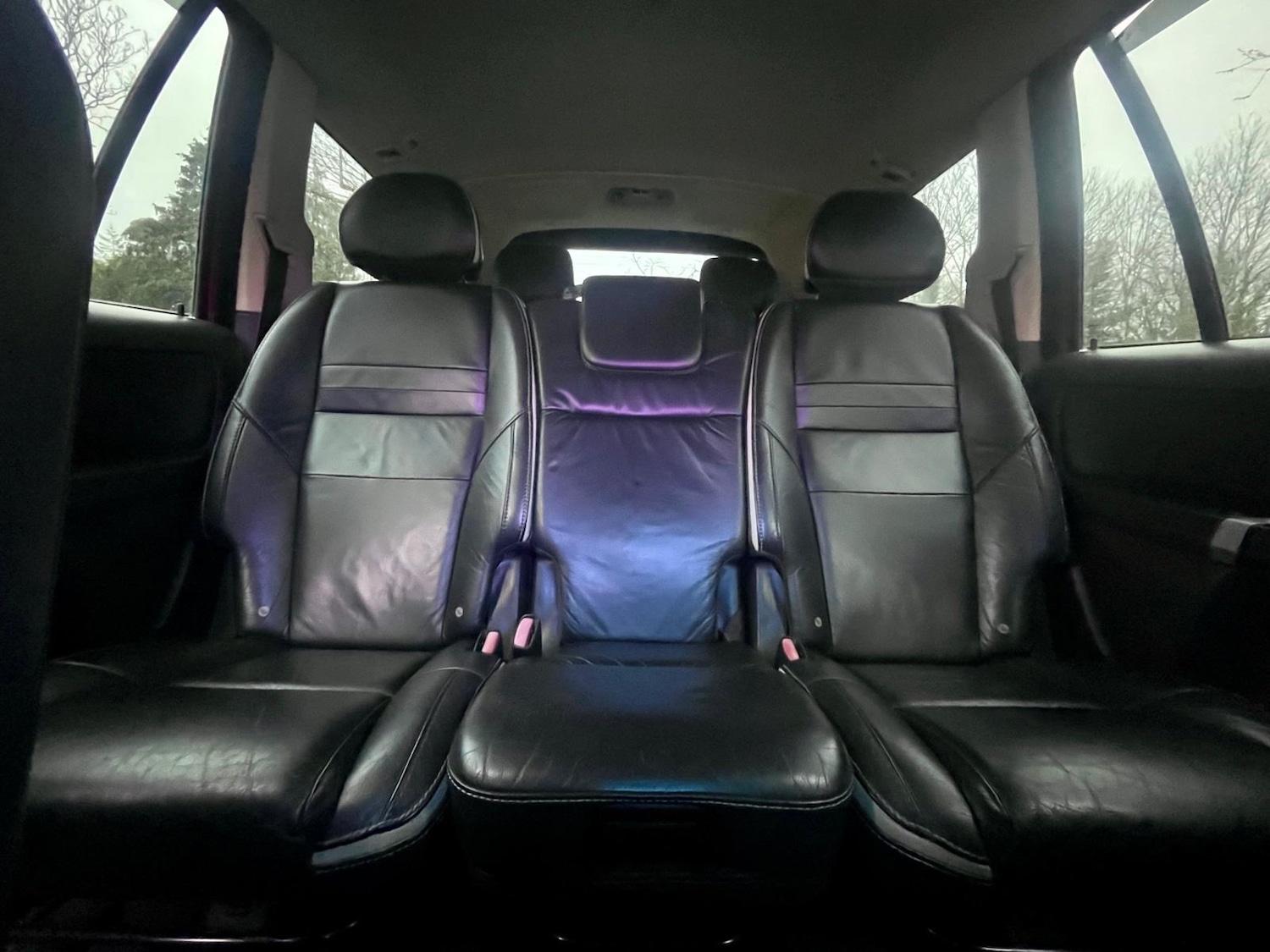 Used Volvo XC90 2006 for sale - 78043219: Photo 100