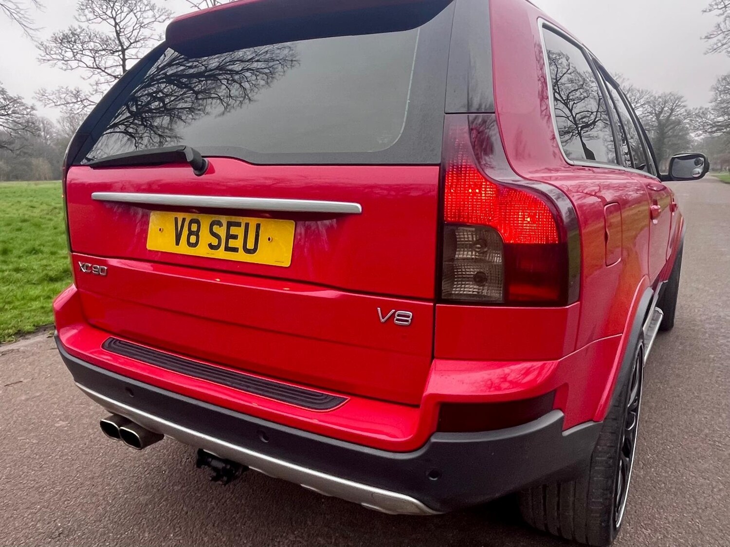 Used Volvo XC90 2006 for sale - 78043219: Photo 14