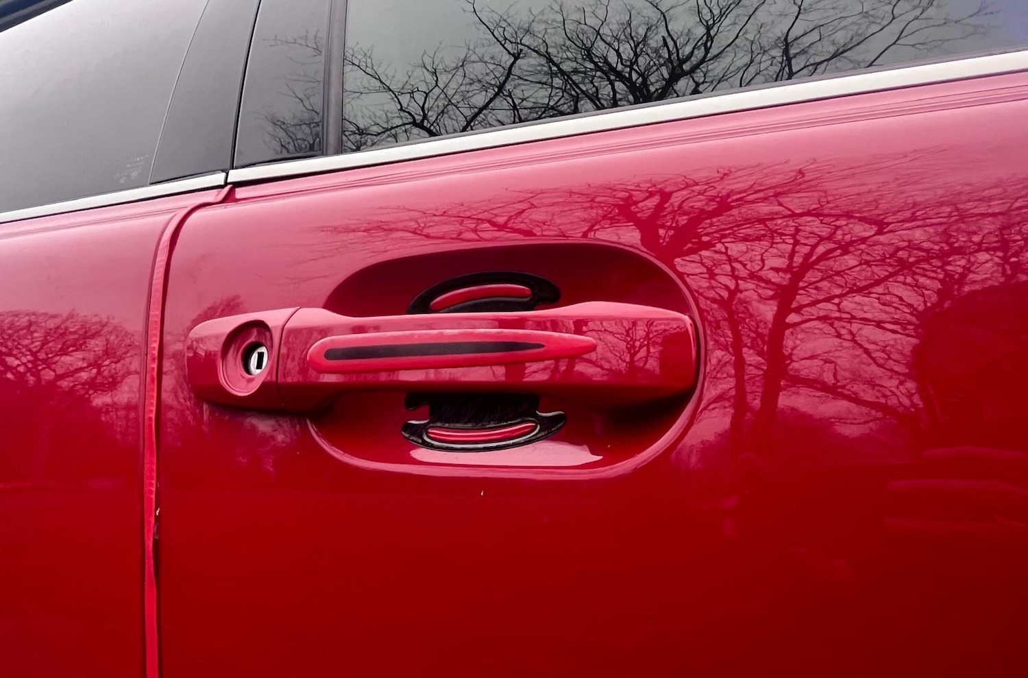 Used Volvo XC90 2006 for sale - 78043219: Photo 16