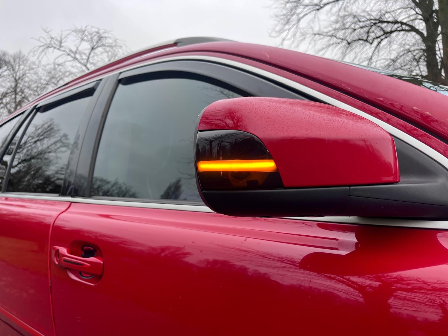 Used Volvo XC90 2006 for sale - 78043219: Photo 33