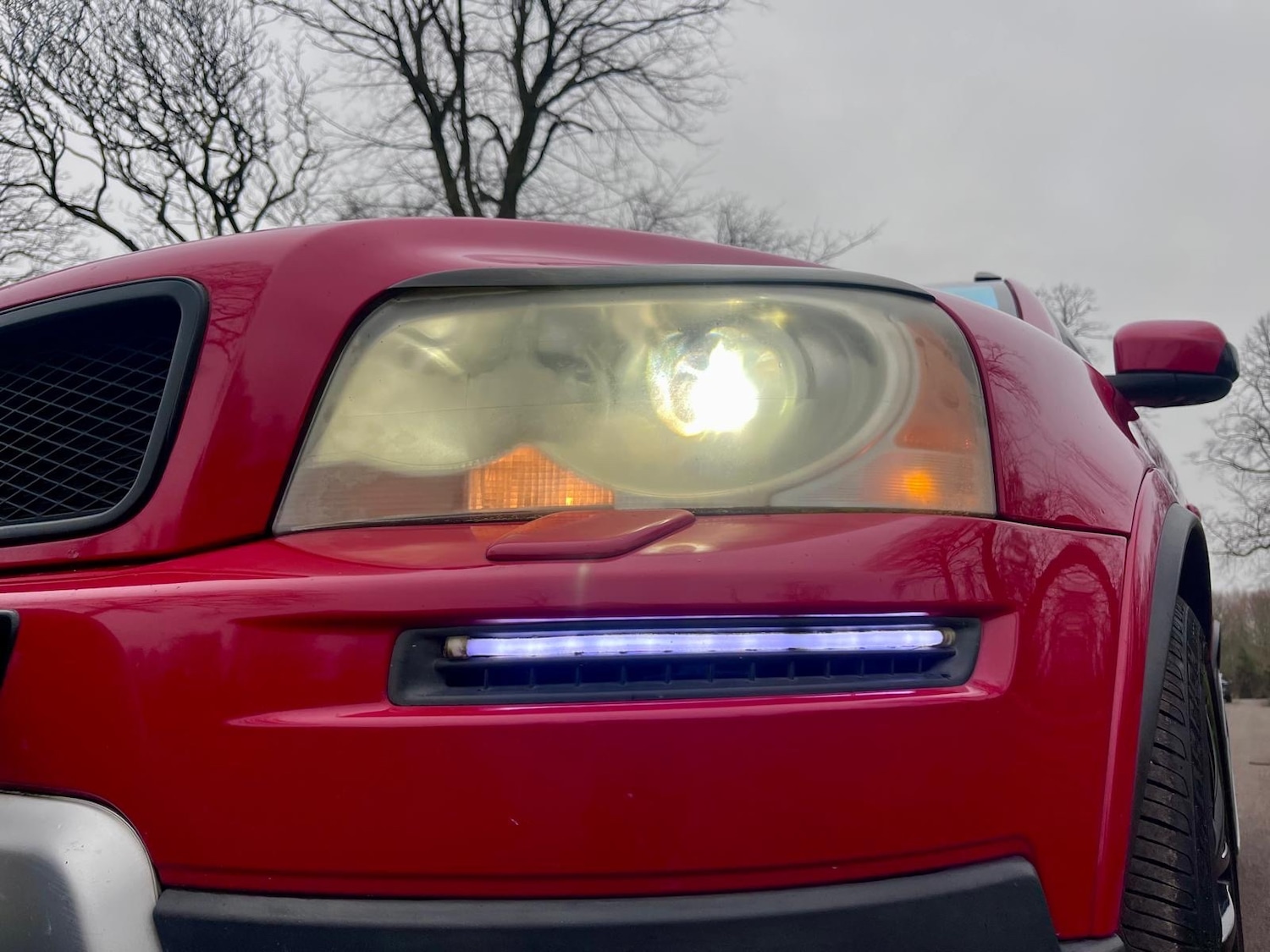 Used Volvo XC90 2006 for sale - 78043219: Photo 54