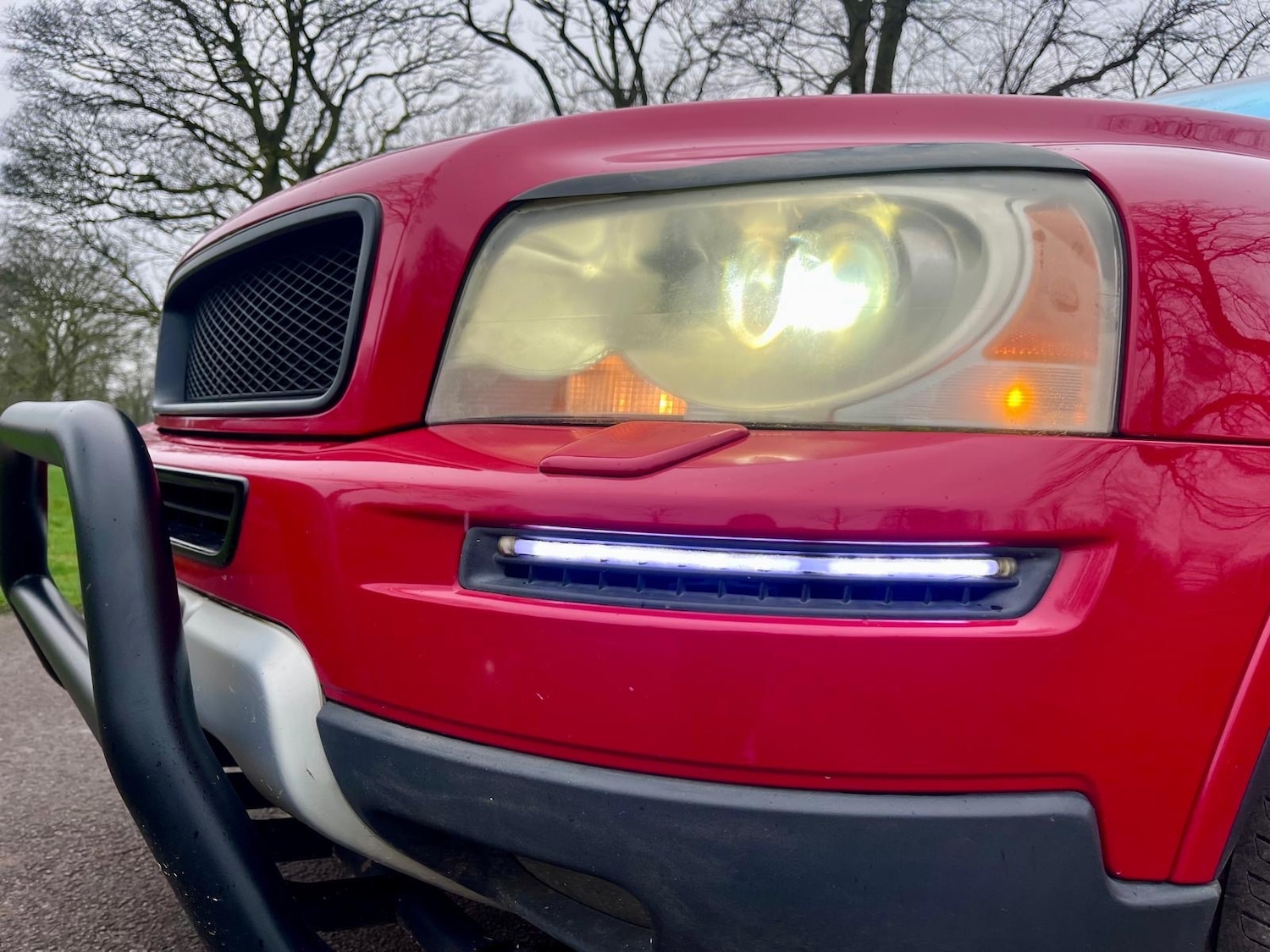 Used Volvo XC90 2006 for sale - 78043219: Photo 55