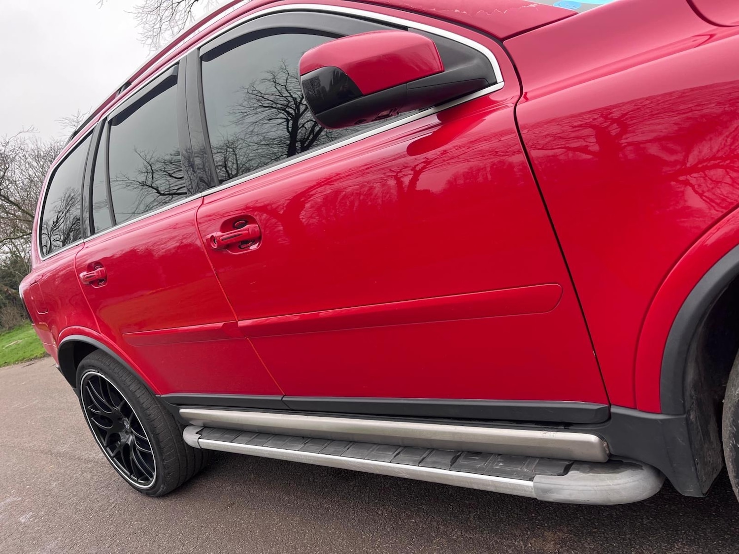 Used Volvo XC90 2006 for sale - 78043219: Photo 59