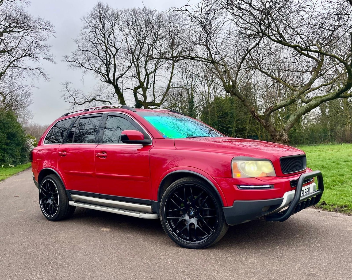 Used Volvo XC90 2006 for sale - 78043219: Photo 6