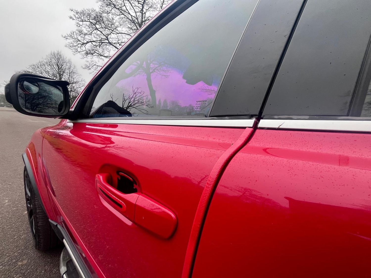 Used Volvo XC90 2006 for sale - 78043219: Photo 63