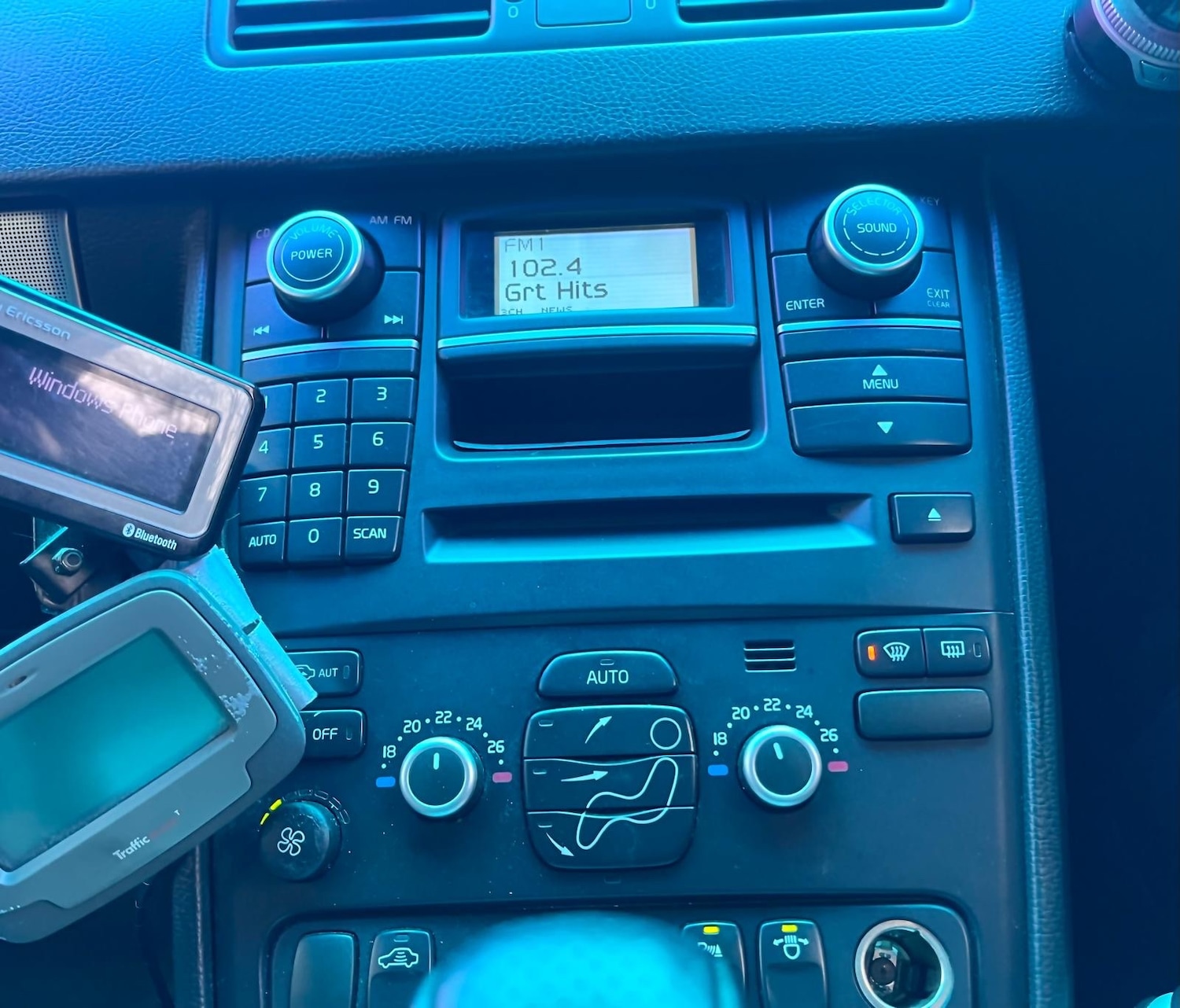 Used Volvo XC90 2006 for sale - 78043219: Photo 82