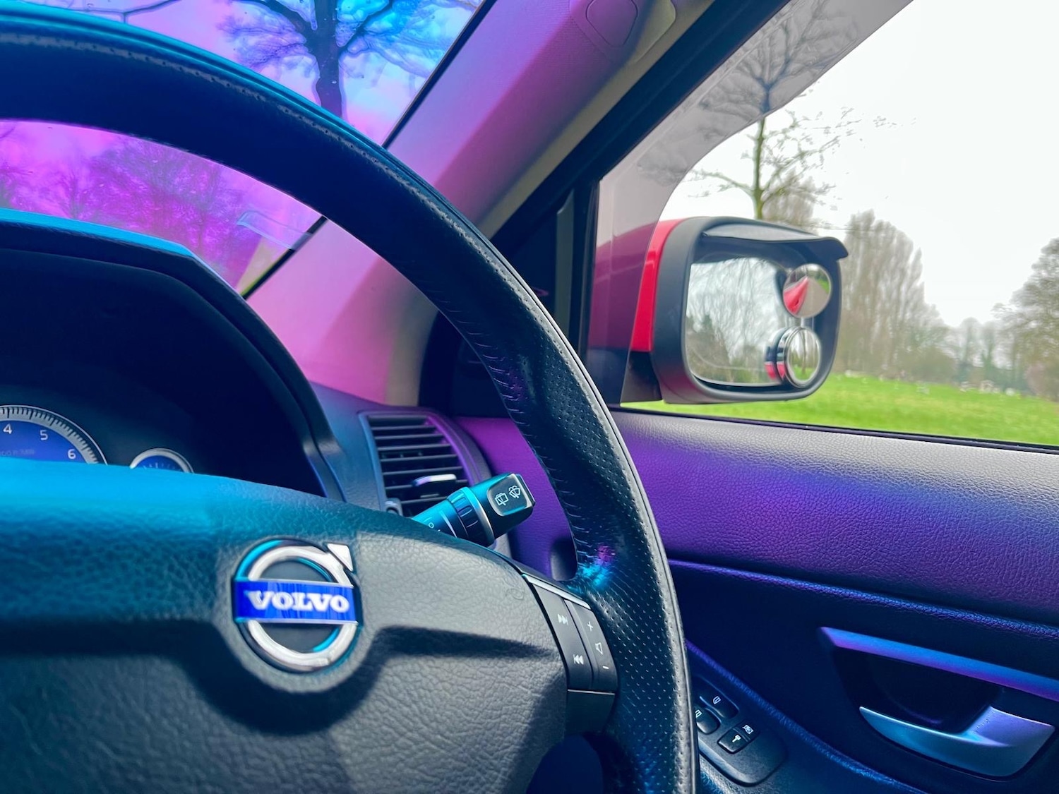 Used Volvo XC90 2006 for sale - 78043219: Photo 84