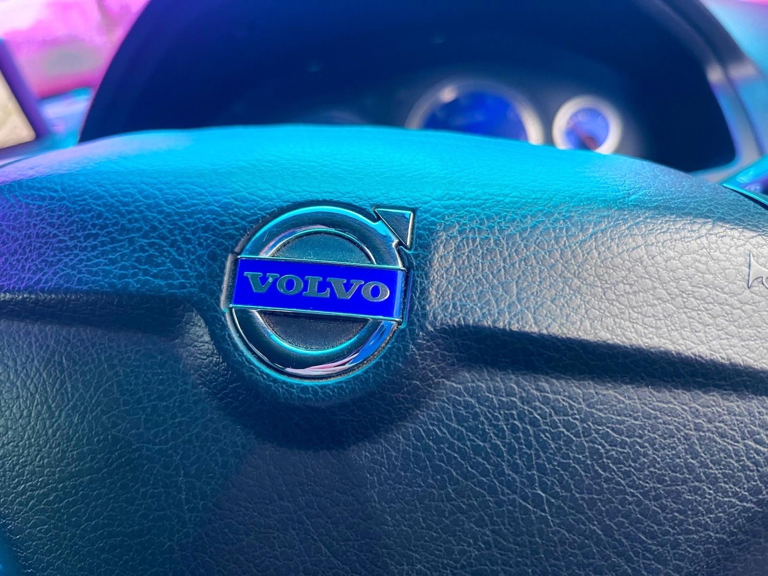 Used Volvo XC90 2006 for sale - 78043219: Photo 85