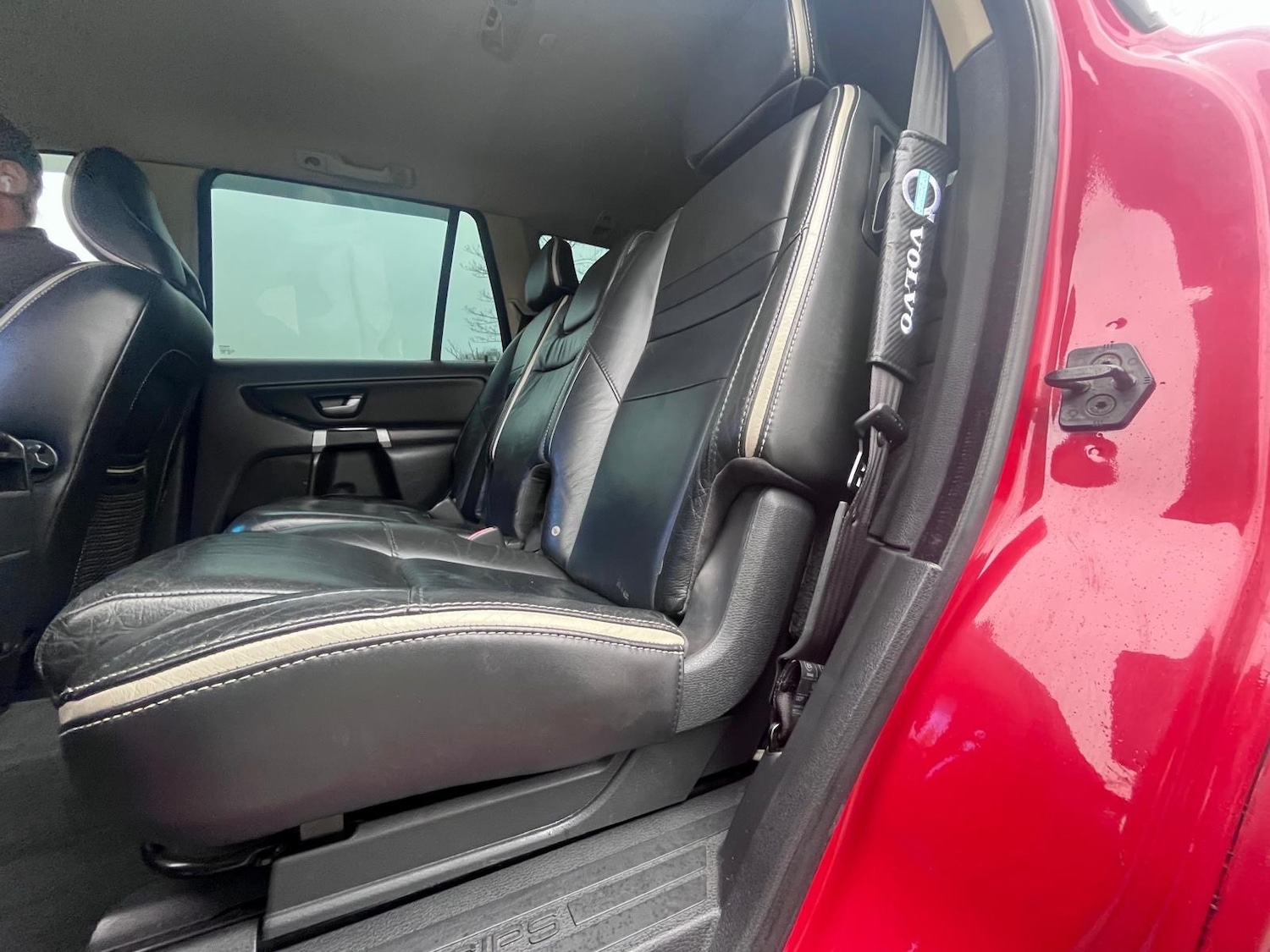 Used Volvo XC90 2006 for sale - 78043219: Photo 90