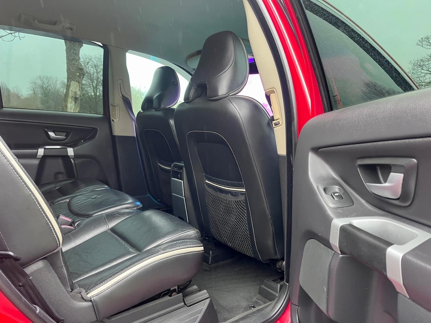 Used Volvo XC90 2006 for sale - 78043219: Photo 92