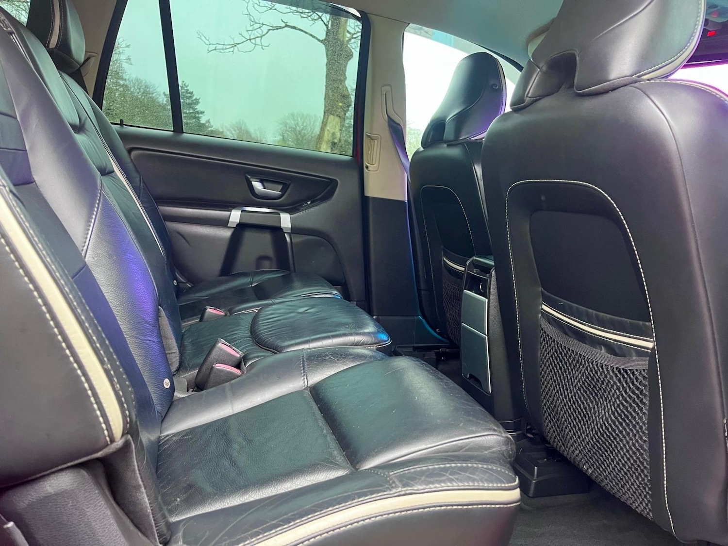 Used Volvo XC90 2006 for sale - 78043219: Photo 93