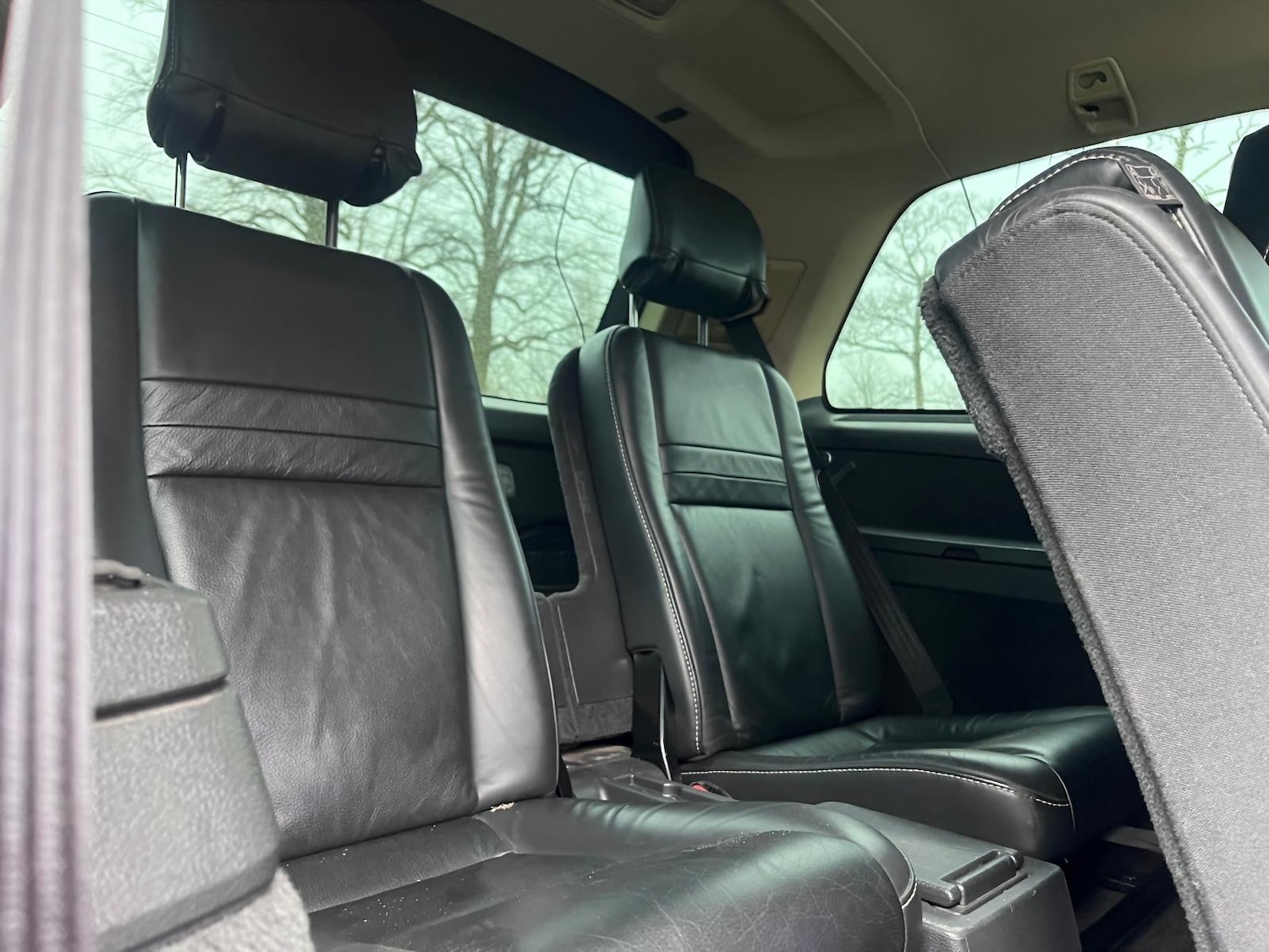 Used Volvo XC90 2006 for sale - 78043219: Photo 94