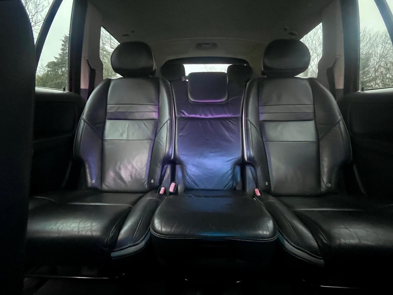 Used Volvo XC90 2006 for sale - 78043219: Photo 95