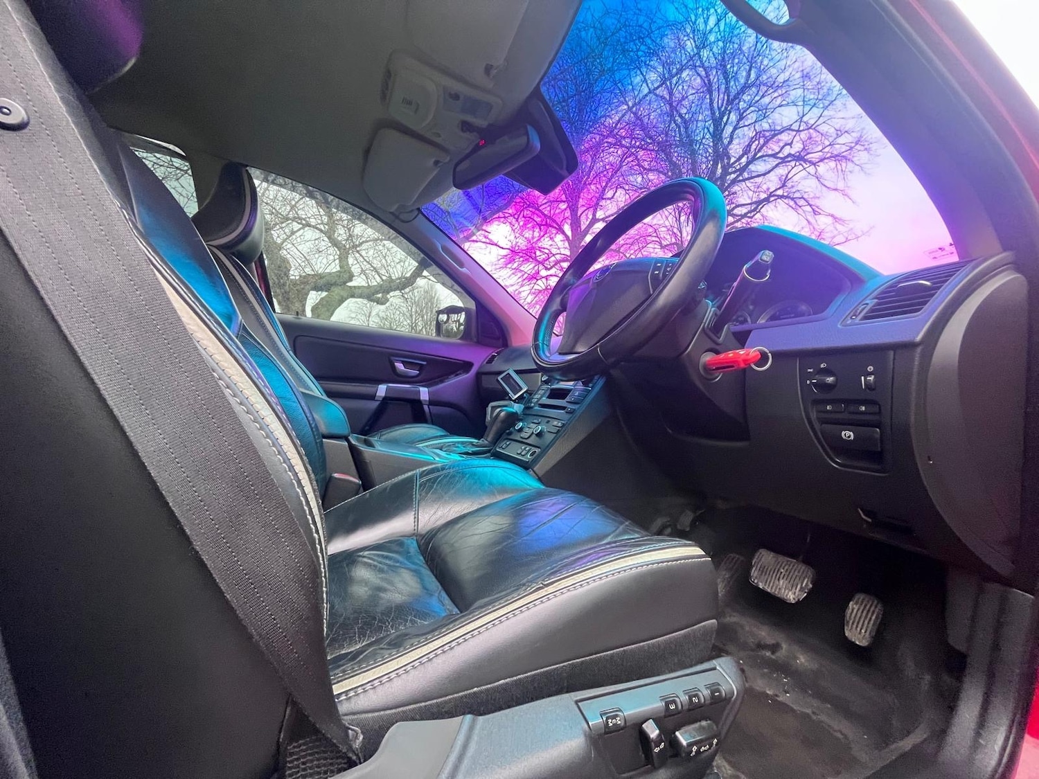 Used Volvo XC90 2006 for sale - 78043219: Photo 97