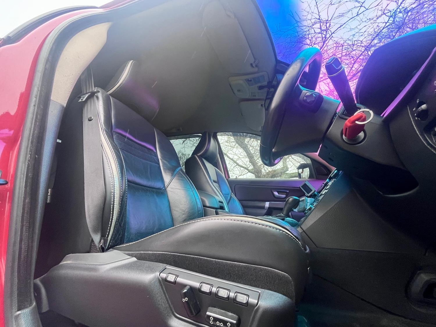 Used Volvo XC90 2006 for sale - 78043219: Photo 98