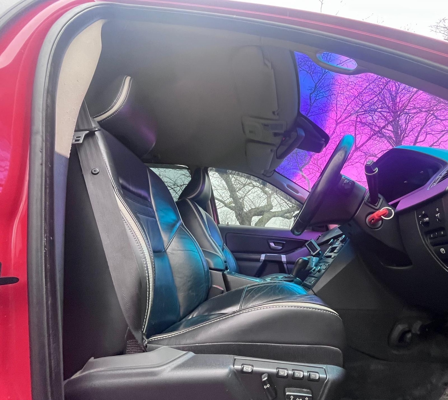 Used Volvo XC90 2006 for sale - 78043219: Photo 99