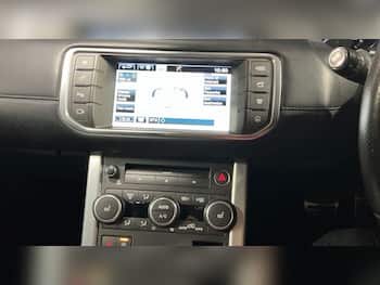 Used Land Rover Range Rover Evoque 2016 for sale - 79827025: Photo