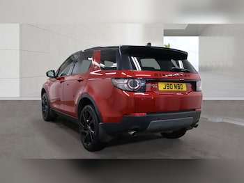 Used Land Rover Discovery Sport 2018 for sale - 79039975: Photo