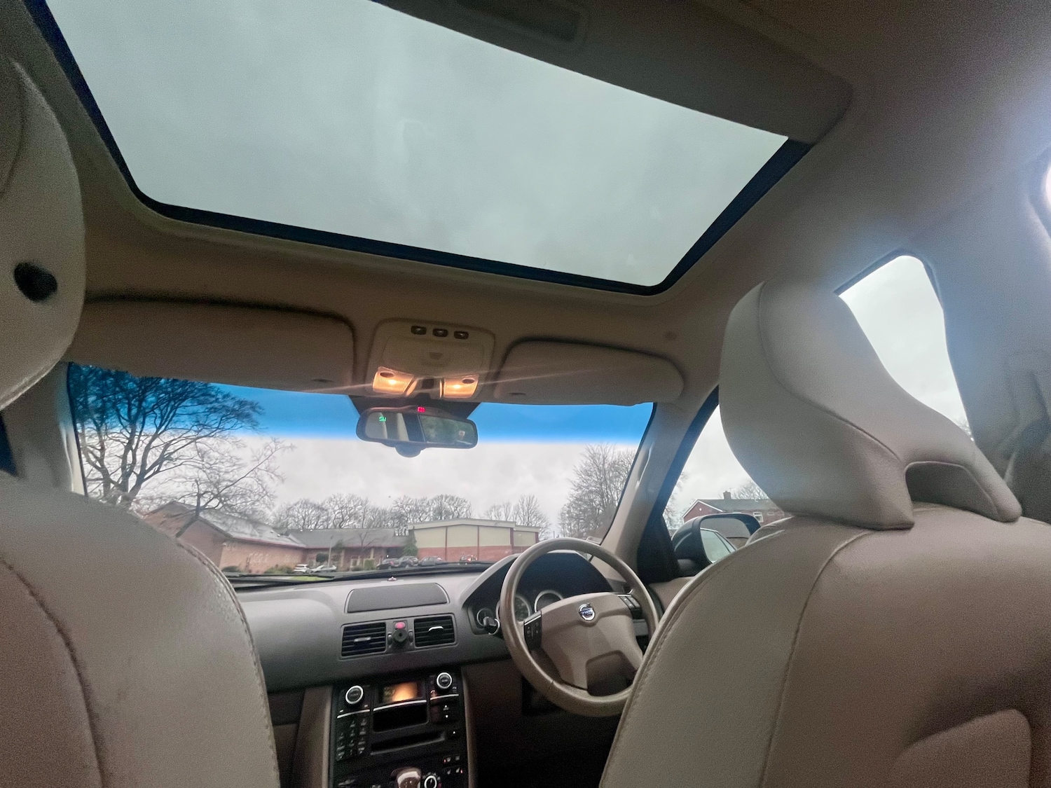 Used Volvo XC90 2010 for sale - 78043196: Photo 13