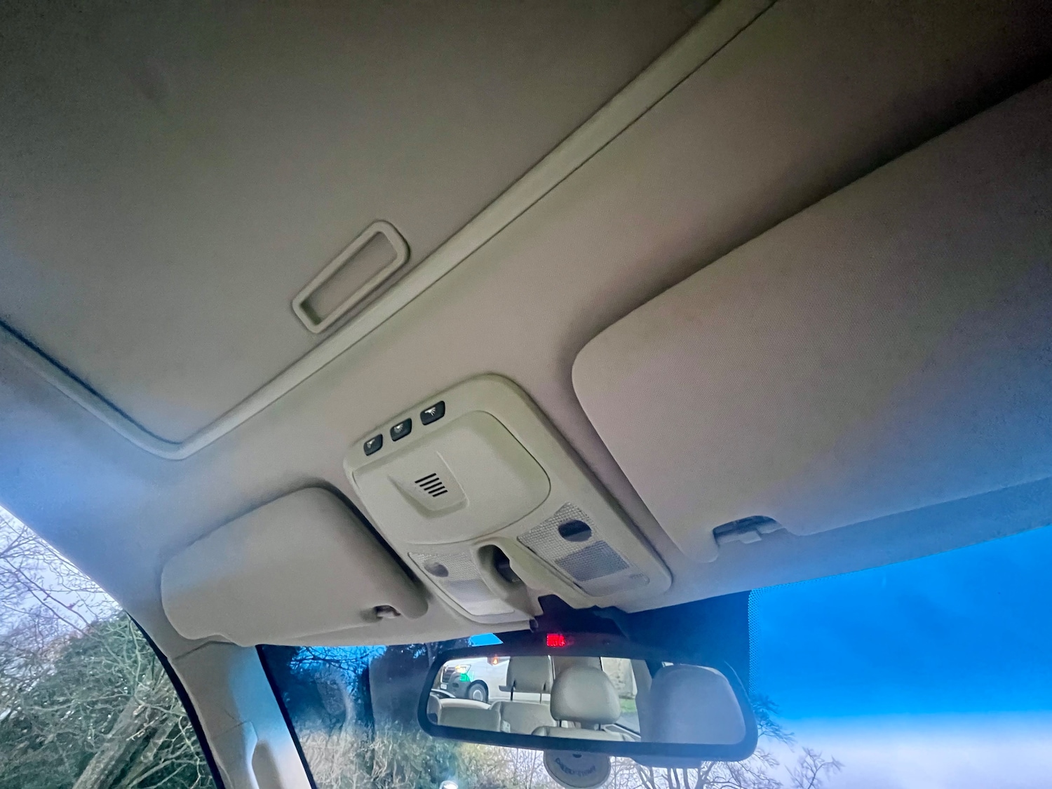 Used Volvo XC90 2010 for sale - 78043196: Photo 17