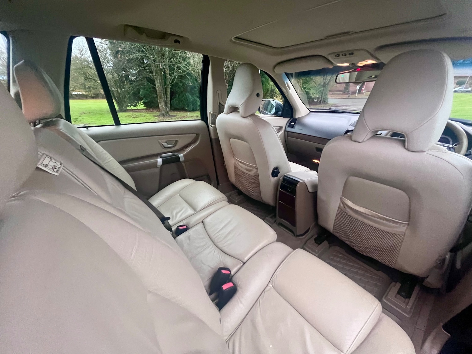 Used Volvo XC90 2010 for sale - 78043196: Photo 20