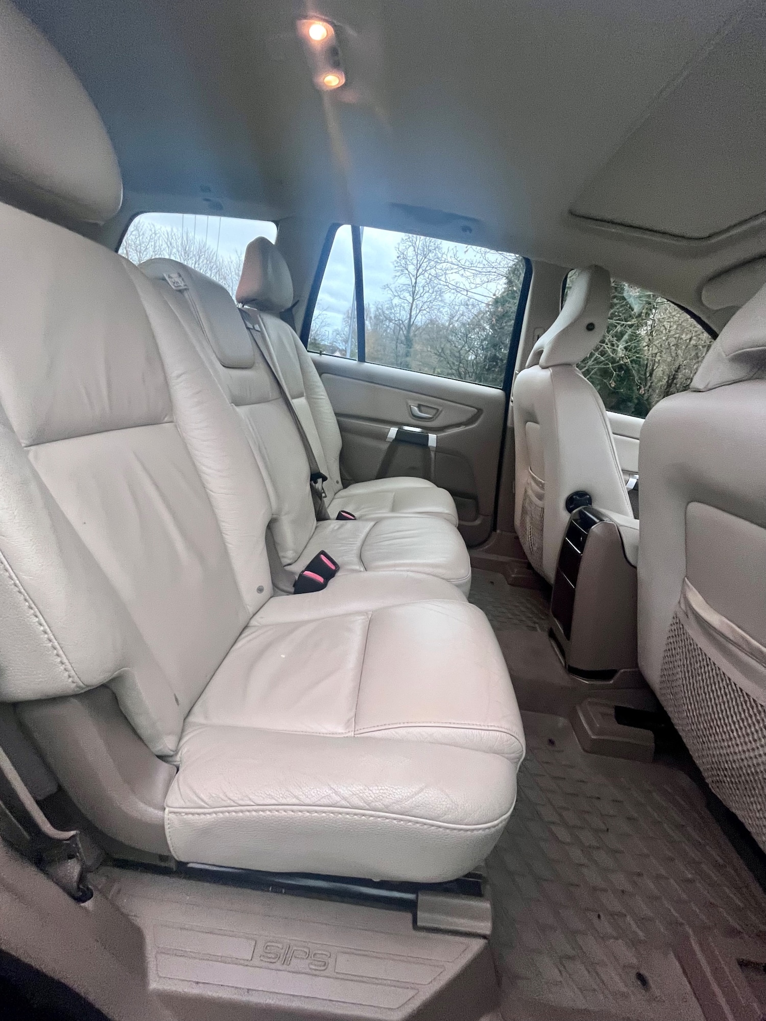 Used Volvo XC90 2010 for sale - 78043196: Photo 22