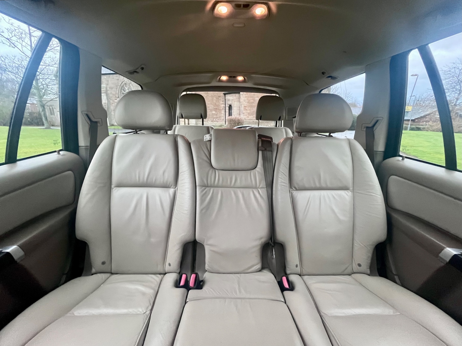 Used Volvo XC90 2010 for sale - 78043196: Photo 26