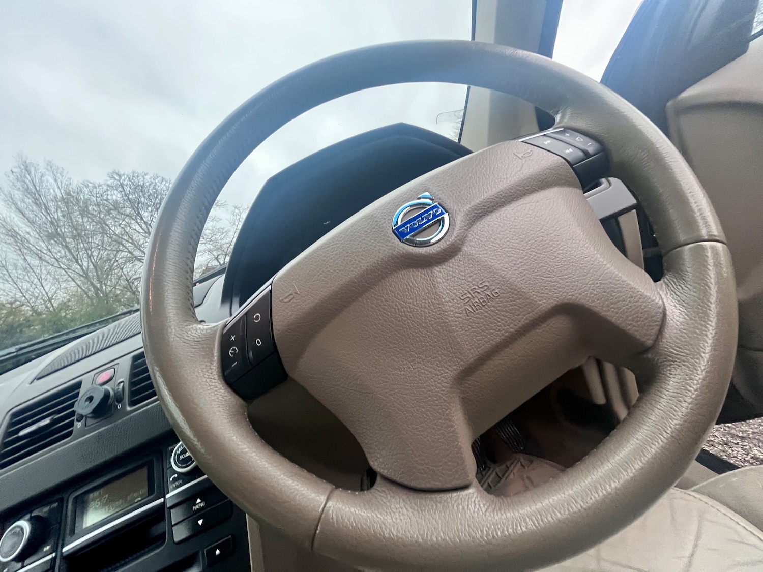 Used Volvo XC90 2010 for sale - 78043196: Photo 29