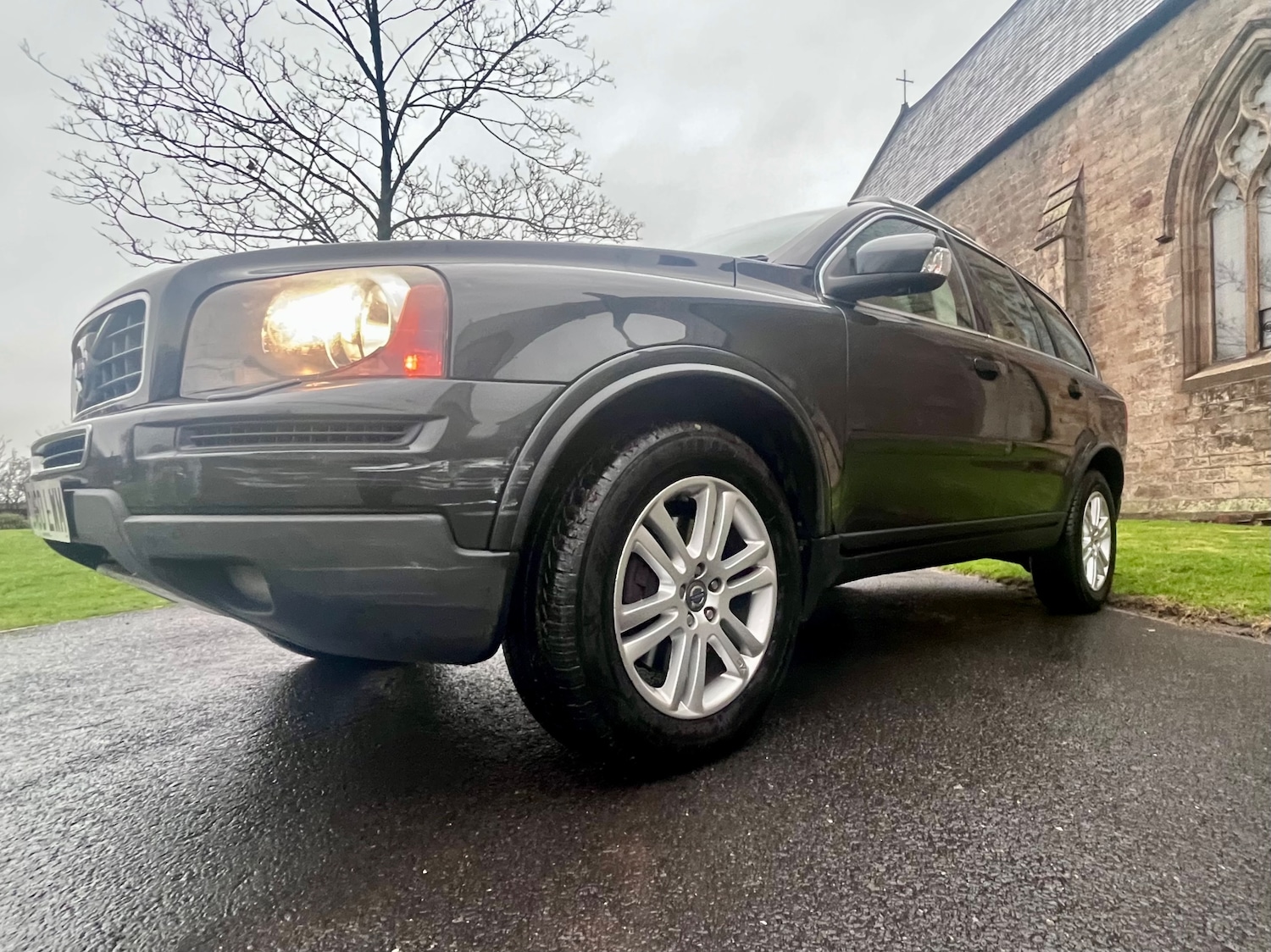 Used Volvo XC90 2010 for sale - 78043196: Photo 33