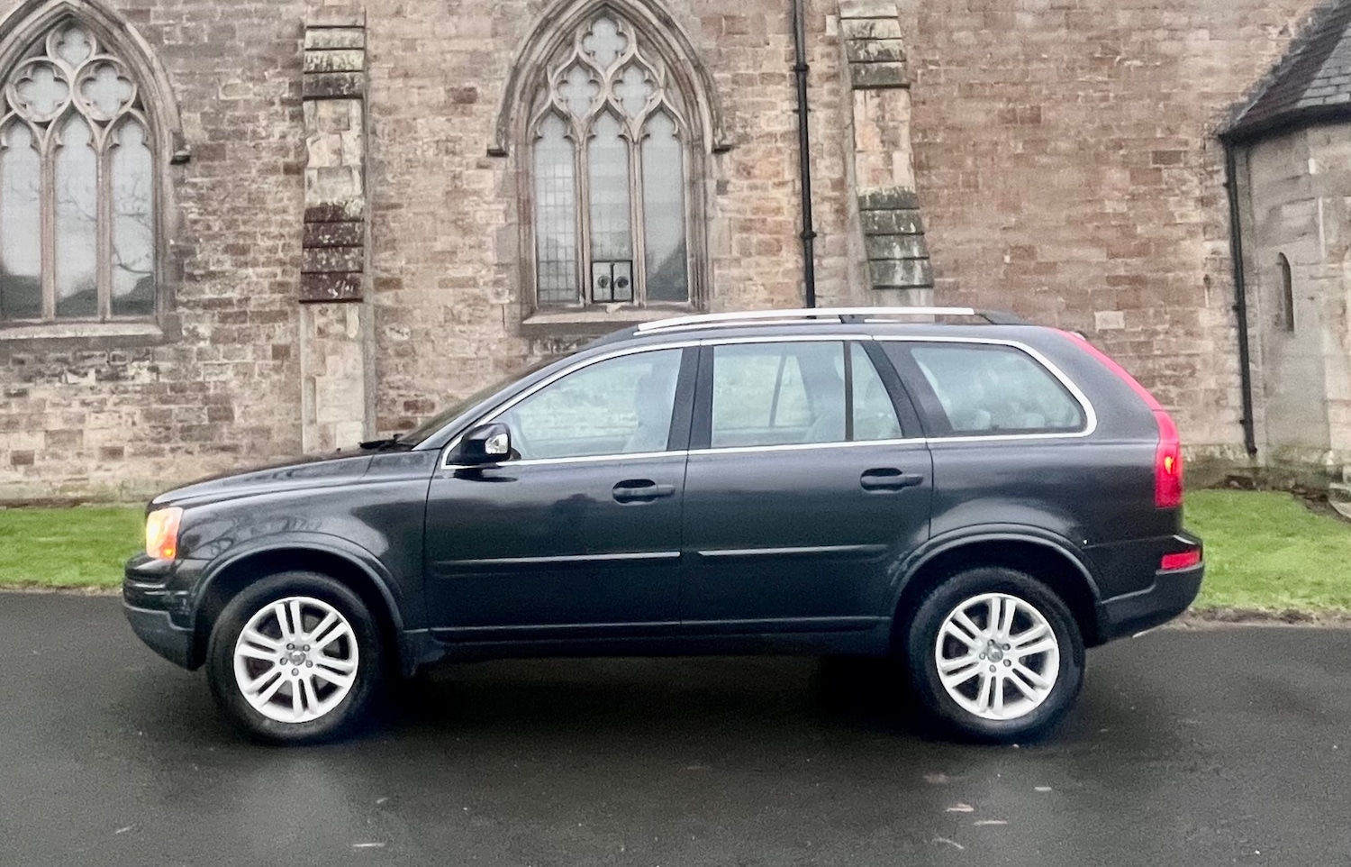 Used Volvo XC90 2010 for sale - 78043196: Photo 4