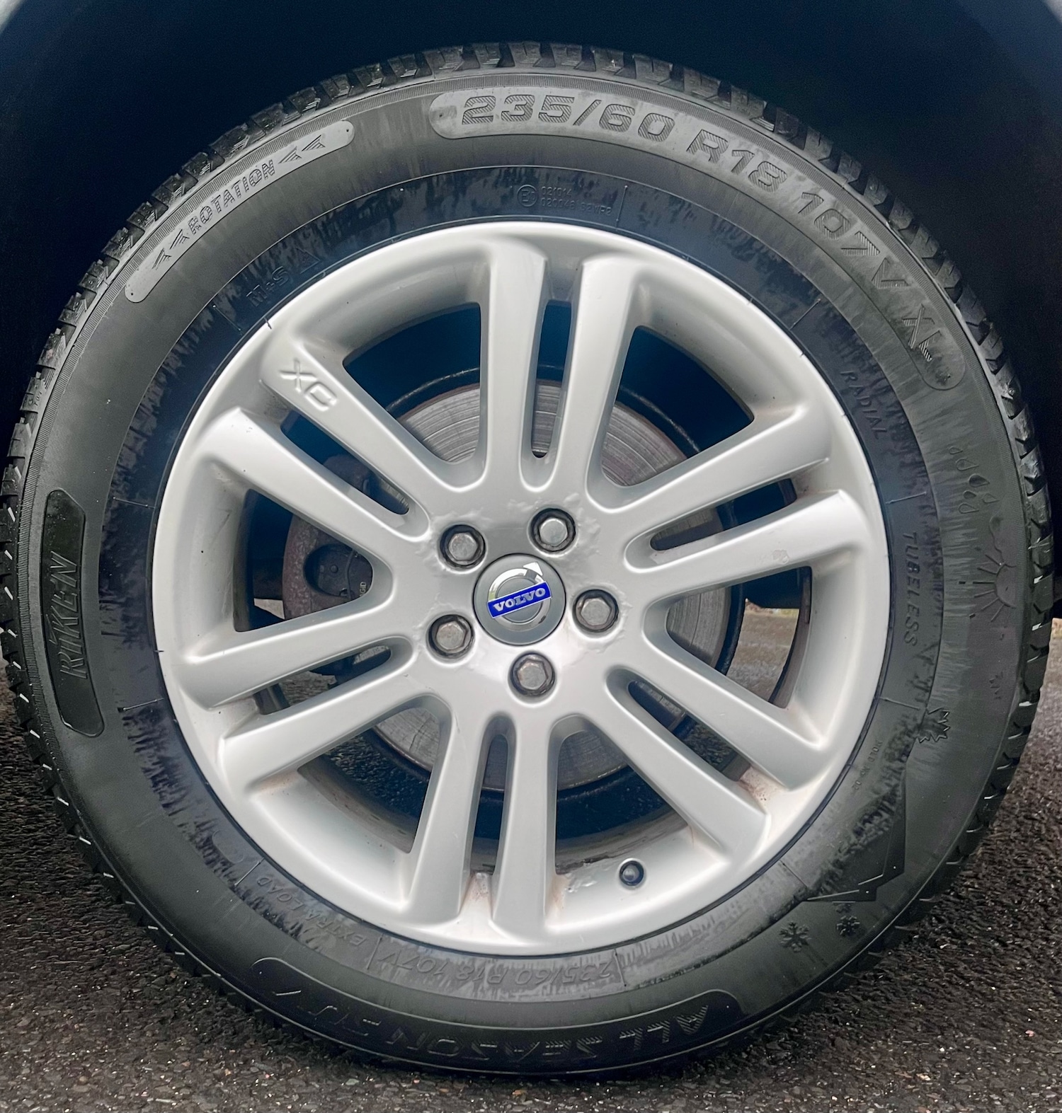 Used Volvo XC90 2010 for sale - 78043196: Photo 40