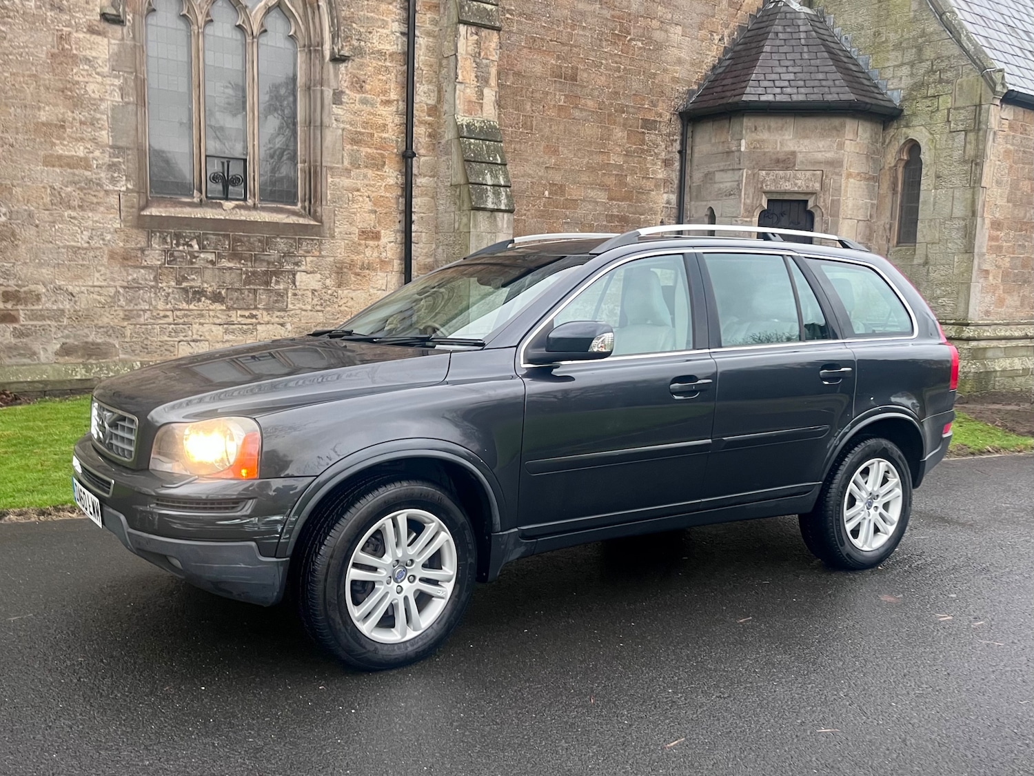 Used Volvo XC90 2010 for sale - 78043196: Photo 5