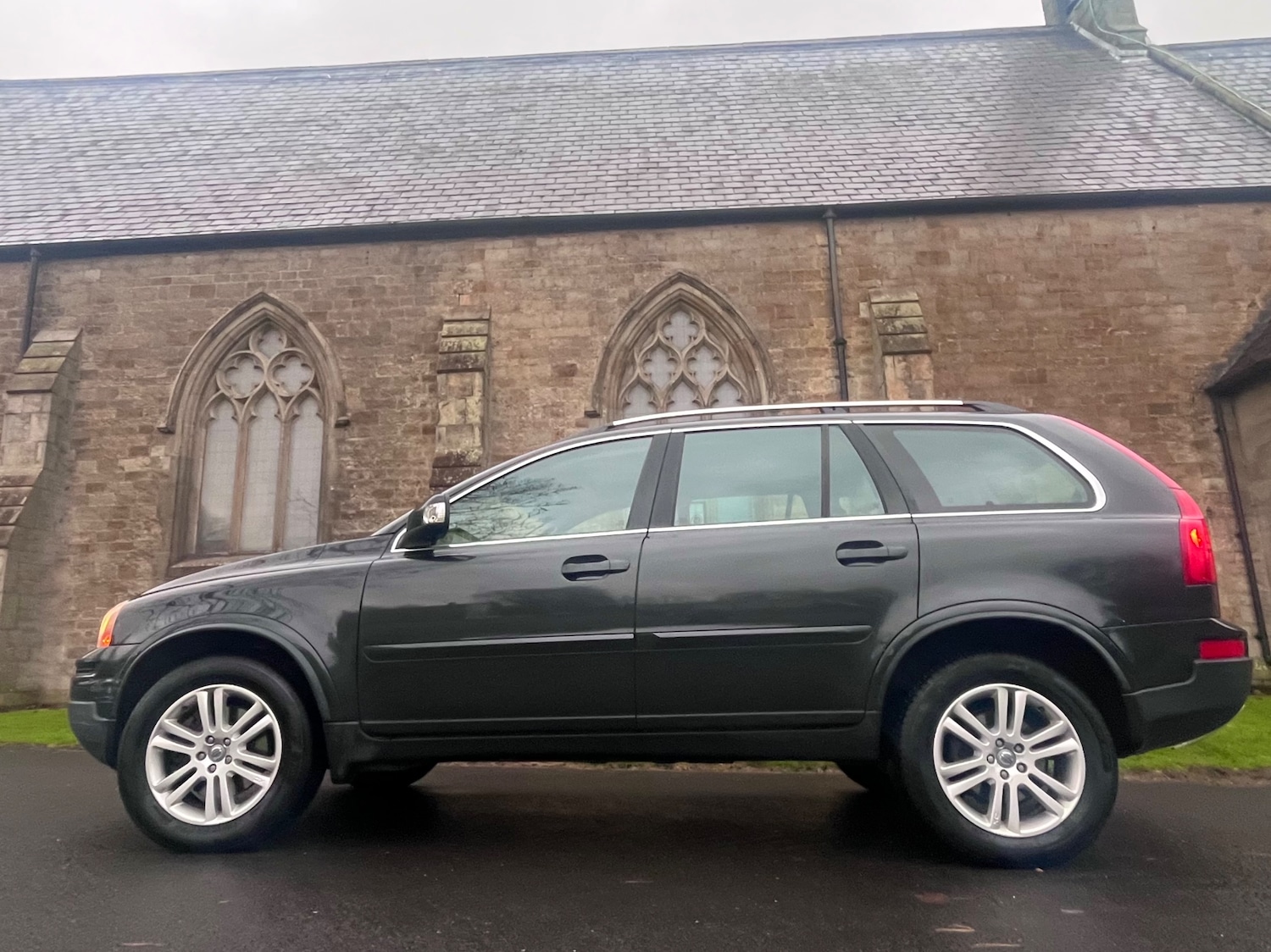 Used Volvo XC90 2010 for sale - 78043196: Photo 6