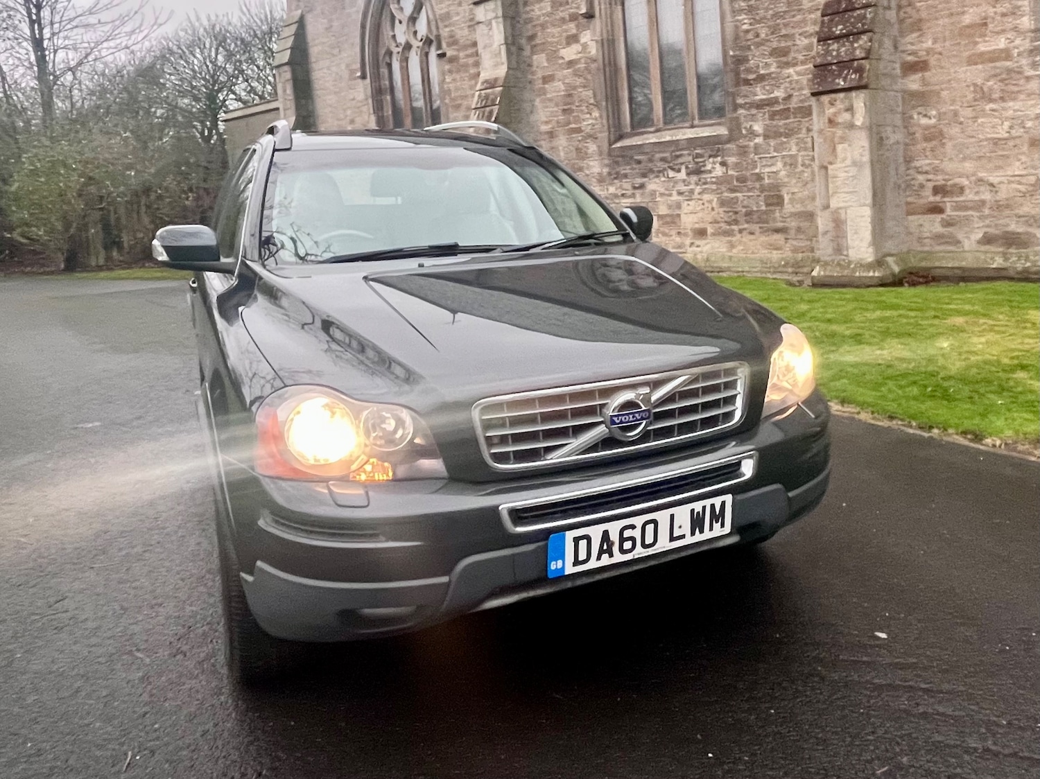 Used Volvo XC90 2010 for sale - 78043196: Photo 7