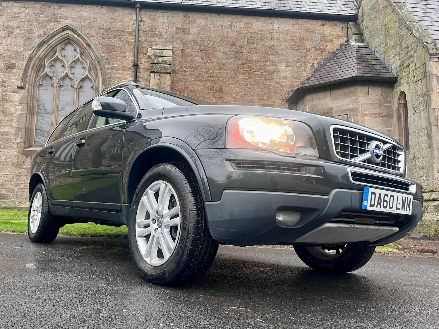 Used Volvo XC90 2010 for sale - 78043196: Photo 9