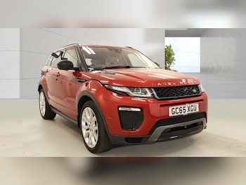 Used Land Rover Range Rover Evoque 2015 for sale - 78300174: Photo