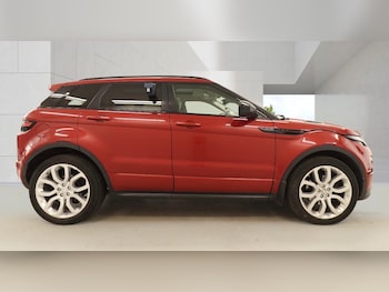 Used Land Rover Range Rover Evoque 2015 for sale - 78300174: Photo