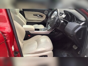 Used Land Rover Range Rover Evoque 2015 for sale - 78300174: Photo