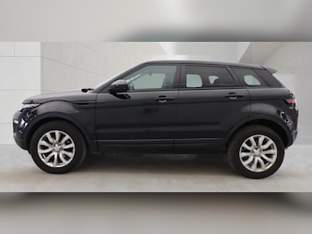 Used Land Rover Range Rover Evoque 2016 for sale - 78371750: Photo