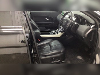 Used Land Rover Range Rover Evoque 2016 for sale - 78371750: Photo